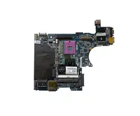 0JBL00 - Dell Intel System Board (Motherboard) for Latitude E6400 Series Laptop