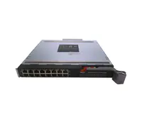 0JC378 - Dell M1000E 16 x Ports 10 Gigabit Ethernet Pass-Through Module for PowerEdge