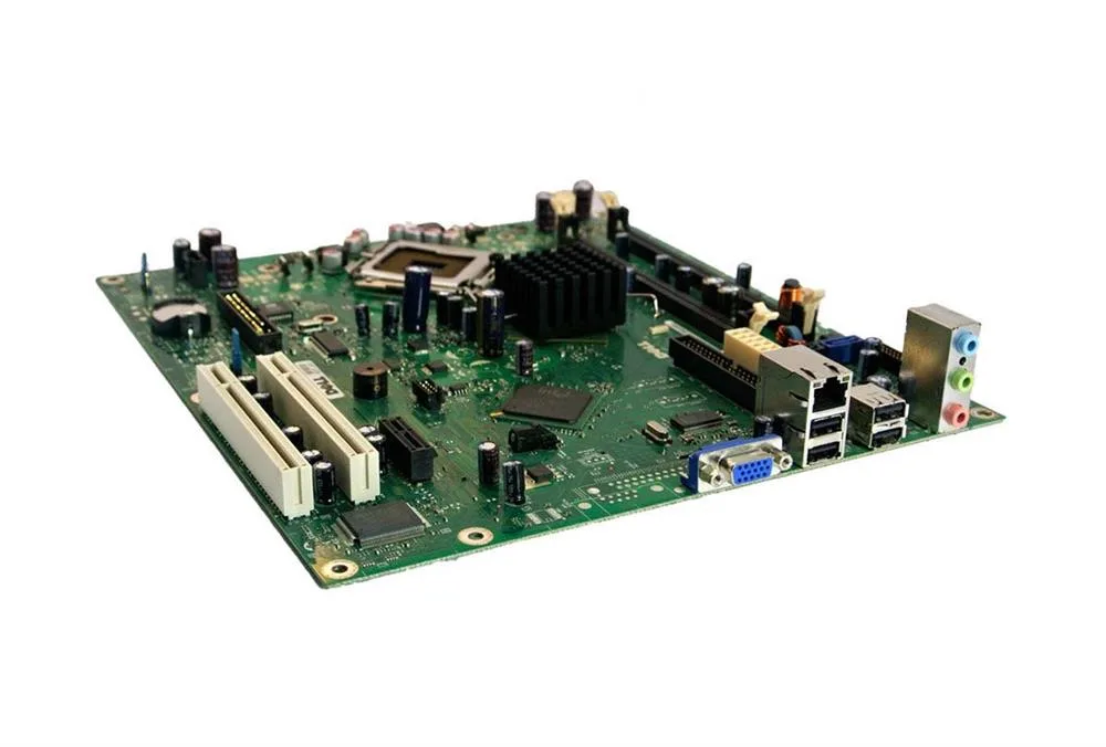 0JC474 - Dell Dimension 3100 E310 Motherboard