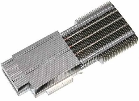 0JC867 - Dell HEATSINK for PowerEdge 1950