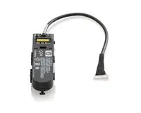 0JC88L - Dell 3.7V 7WH Lithium-Ion RAID Controller Battery
