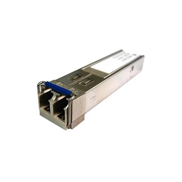 0JCFJD - Dell SFP+LR 1310nm 10km LC SMF Transceiver Module for PowerEdge R630 / R730