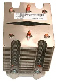 0JD210 - Dell Processor Heatsink for Precision WorkStation 490