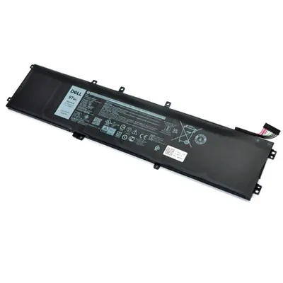 0JD610 - Dell 6-Cell Lithium Ion Li-Ion Battery