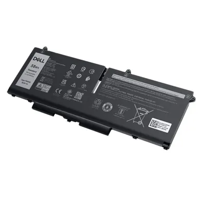 0JD616 - Dell 4-Cell Li-Ion Battery