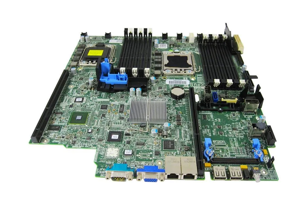 0JD6X3 - Dell PowerEdge R420 Dual LGA 1356 Socket Motherboard System Board