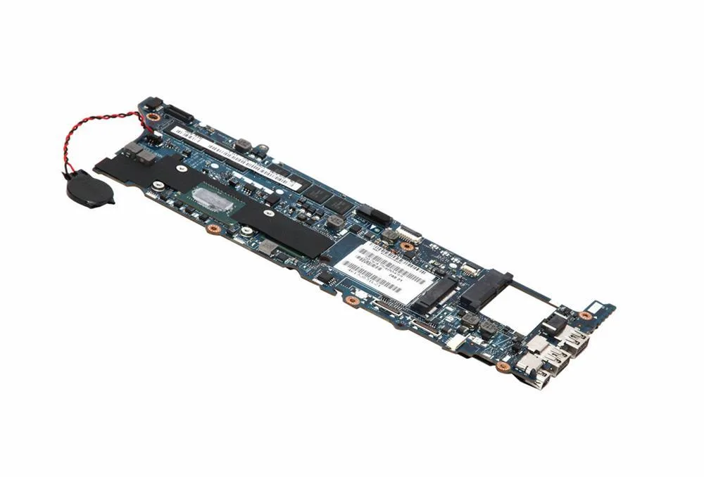 0JDFM - Dell System Board for Core i7 2.0GHz (i7-3667U) with CPU XPS 12 2-IN