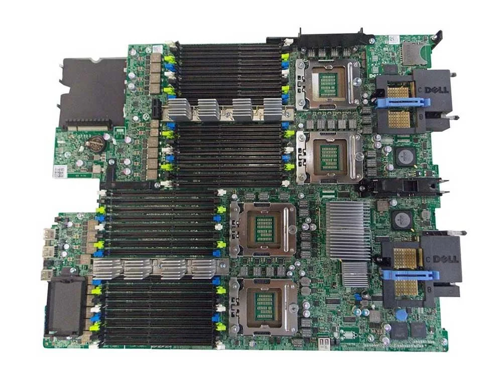 0JDW5V - Dell Poweredge M910 Blade Server Motherboard