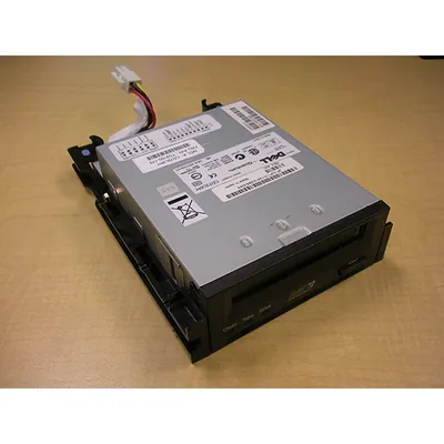 0JF110 - Dell 36/72GB DDS-5 DAT72 SCSI LVD 4mm 68-Pin Tape Drive