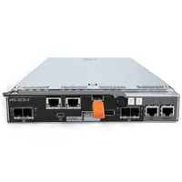 0JFW1P - Dell 10Gb/s Dual Port iSCSI Controller for PowerVault MD3600i and MD3620i (Clean Tested)