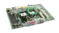 0JG455 - Dell System Board (Motherboard) for Precision Workstation