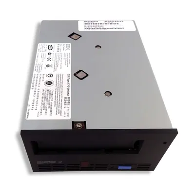 0JH717 - Dell 200GB/400GB Lto-2 SCSI Lvd Internal Half Height Tape Drive