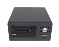 0JH722 - Dell 200/400GB LTO-2 External SCSI Se/lvd Tape Drive