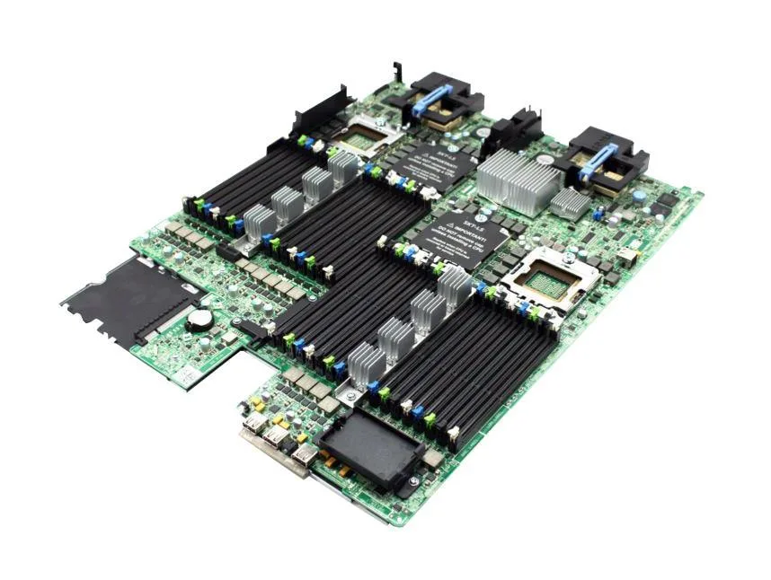 0JHGHD - Dell System Board (Motherboard) for PowerEdge M910