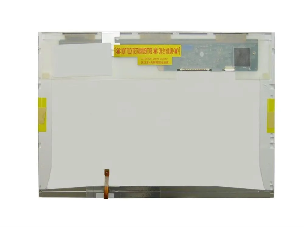 0JJ443 - Dell 14.1-inch (1280 x 800) WXGA LED Panel