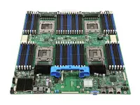 0JJ51K - Dell System Board (Motherboard) for PowerEdge M910