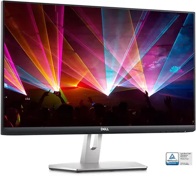 0JJCHG - Dell S2317HJ Full HD (1080p) 1920 x 1080 at 60Hz TFT Active Matrix LED-backlit LCD Monitor