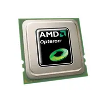 0JK001 - Dell 2.6GHz 2 x 1MB L2 Cache Socket F AMD Opteron 2218 Dual Core Processor