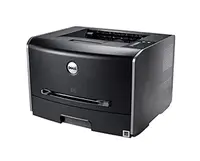 0JK175 - Dell 1720DN Mono Laser Printer (Refurbished)