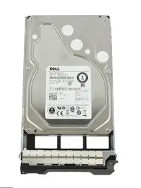 0JK4WF - Dell 4TB 7200RPM SATA 6Gb/s 3.5-inch Hard Drive