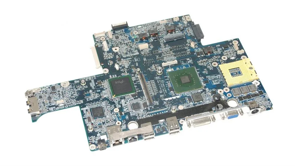 0JK627 - Dell System Board (Motherboard) for Precision M90 Workstation