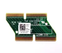 0JKM5M - Dell Mellanox QDR Dual-Port 40GB/s VPI Daughter Card for PowerEdge C6100
