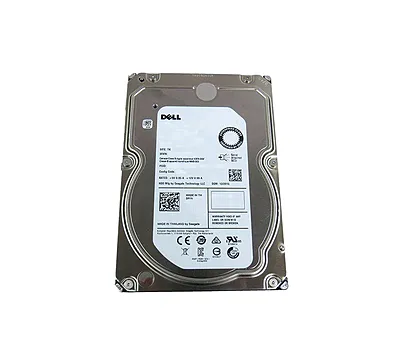 0JKXJR - Dell 1TB 7200RPM SAS 6Gb/s 3.5-inch Hard Drive