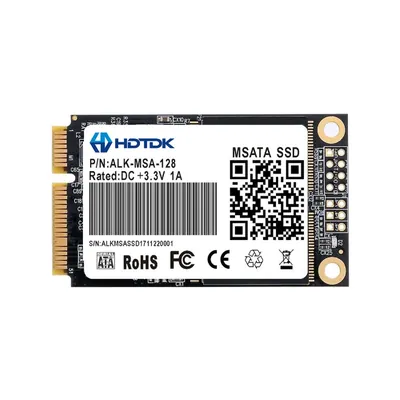 0JMK81 - Dell 64GB mSATA Mini Card Solid State Drive (SSD)