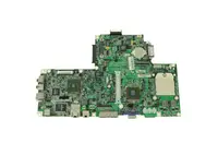 0JN596 - Dell System Board for Inspiron 1501 Laptop