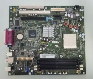0JN998 - Dell System Board (Motherboard) for OptiPlex 740 SFF