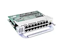 0JNHG2 - Dell / Juniper SF320 Network Switch Module for Ex8216