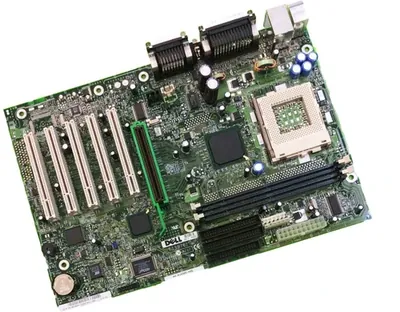 0JP002 - Dell System Board for Dimension 3100/E310