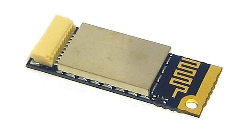 0JP098 - Dell TrueMobile360 Bluetooth Wireless Card