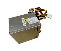 0JP931 - Dell 375-Watts Power Supply for Precision 390