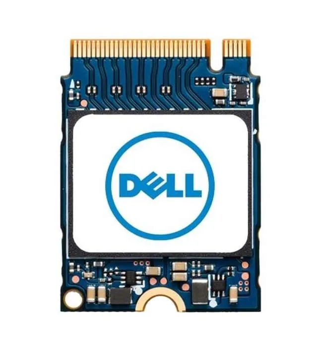 0JPTKM - Dell 128GB PCI Express NVMe M.2 2230 Solid State Drive