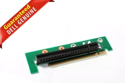 0JR18G - Dell PCI Riser Card for PowerEdge C8220