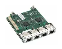 0JR3P1 - Dell Mellanox Qdr 40GB/S Dual Port VPI Daughter Card for PowerEdge C6100