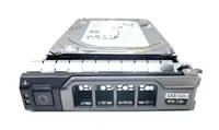 0JR86Y - Dell 8TB 7200RPM SAS 12Gb/s Hot-Pluggable 3.5-inch Hard Drive