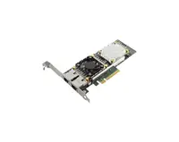 0JVFVR - Dell Broadcom 57810s Dual-port 10gbase-t Converged Network Adapter