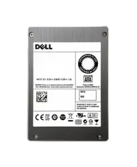 0JVJ7C - Dell 300GB SATA Solid State Drive