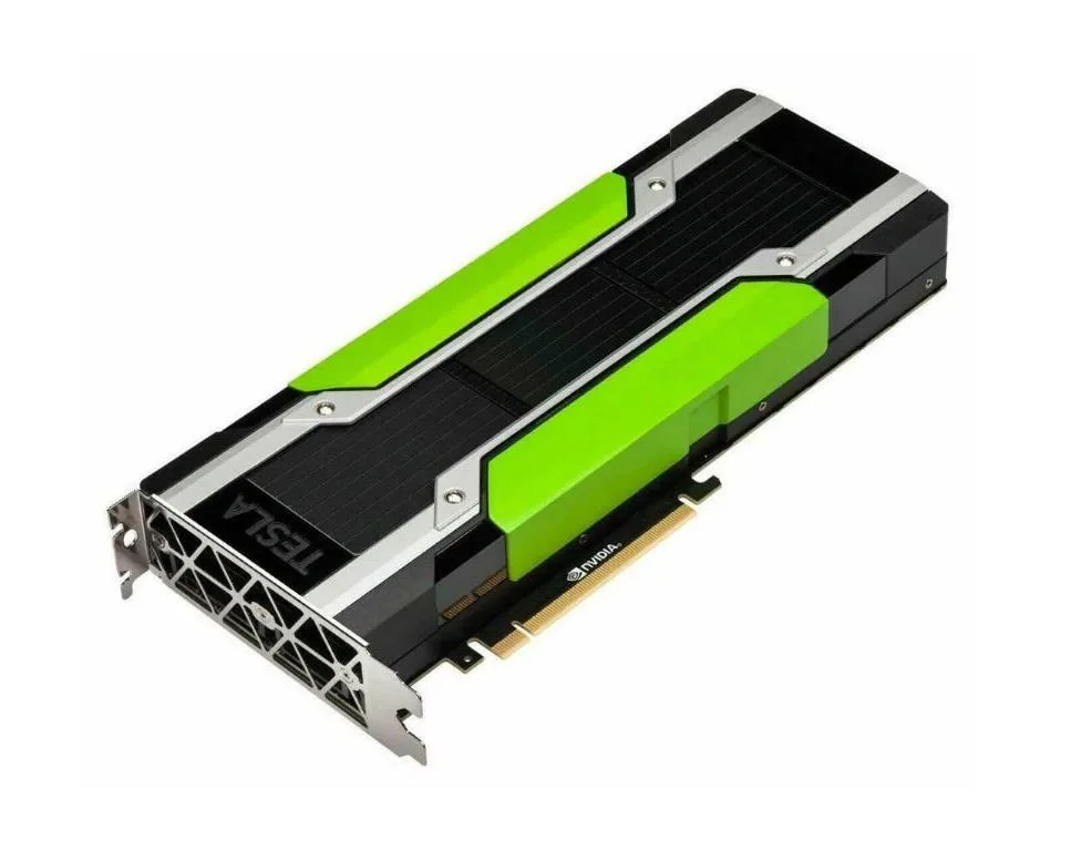 0JW3T0 - Dell Nvidia Tesla P100 12GB Video Graphics Card