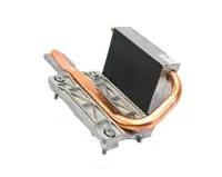 0JWXG9 - Dell Heatsink for Inspiron 400 Zino HD