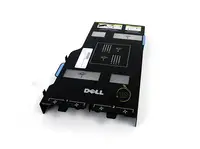 0JX132 - Dell CPU Mounting Shroud for PowerEdge SC1435
