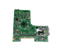0JX7F0 - Dell System Board (Motherboard) with Intel Pentium N3700 1.60GHz for Inspiron 3452