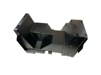 0JXJCN - Dell Air Shroud and Intrusion Switch/Cable for PowerEdge T320