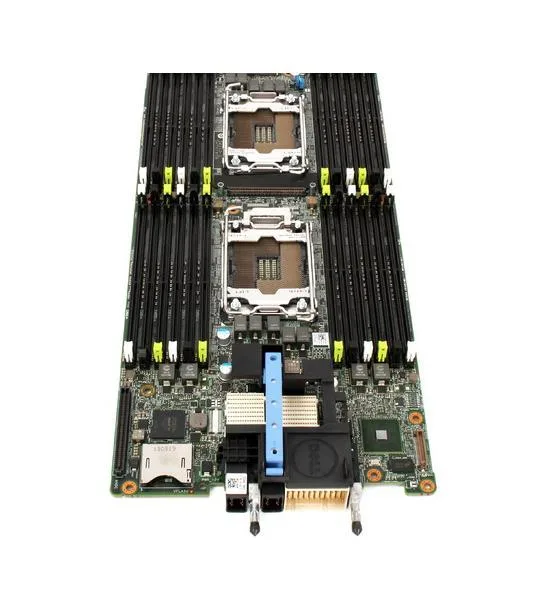 0JXJPT - Dell System Board (Motherboard) for PowerEdge M630