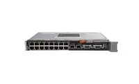 0K002V - Dell PowerConnect 48 x Port 10/100/1000Base-T RJ-45 Gigabit Ethernet Rack-Mountable Blade Switch