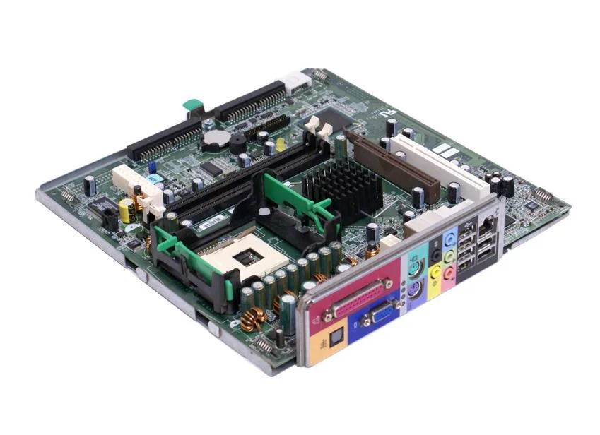 0K0057 - Dell System Board for Dimension 4600C