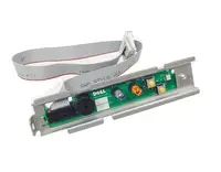 0K0227 - Dell 2600 Control Panel