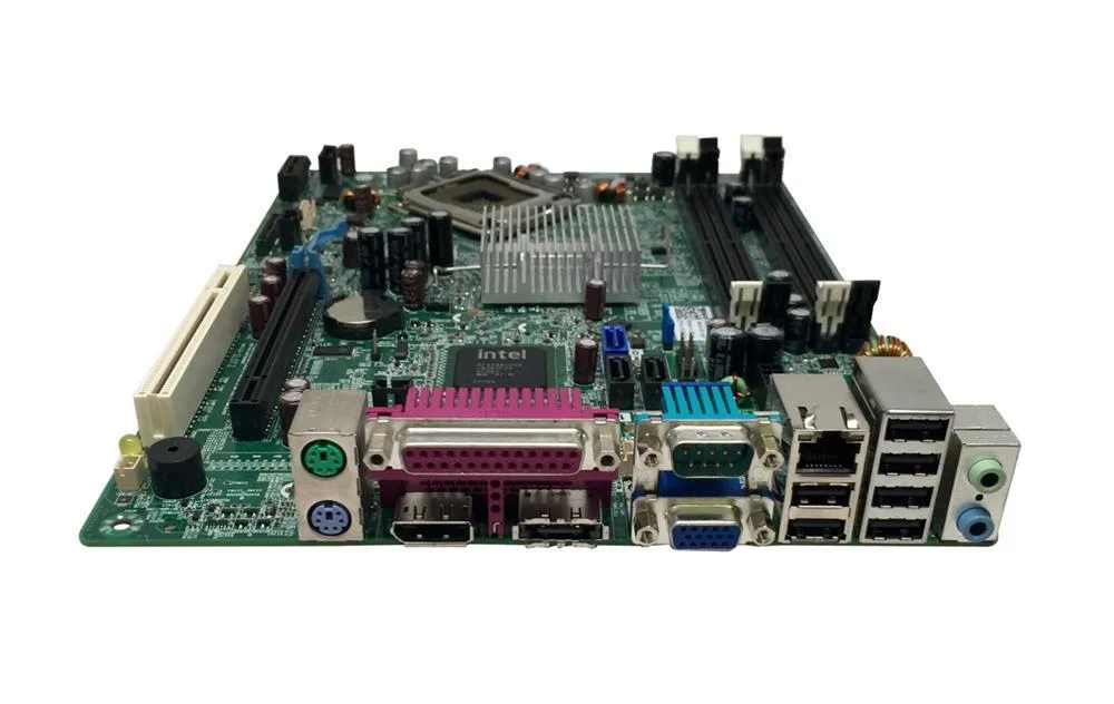 0K075K - Dell System Board (Motherboard) for OptiPlex 960 SFF